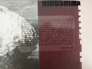 Hiroshima, hadashi no gen