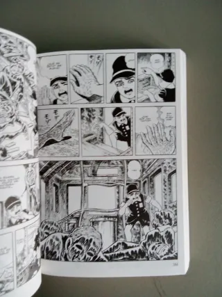 Hiroshima, hadashi no gen