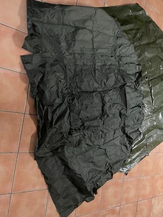 Brolly Daiwa Verde