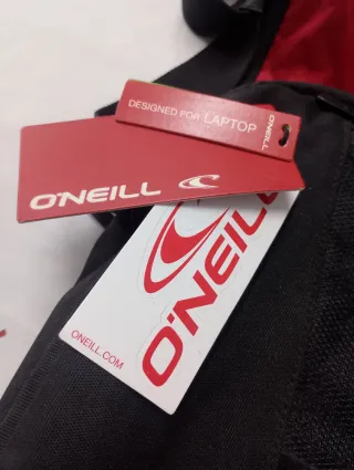 Bandolera O'Neill para portátil
