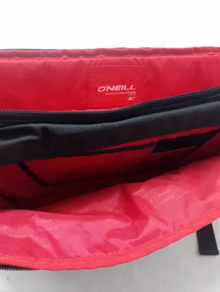 Bandolera O'Neill para portátil