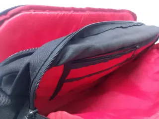 Bandolera O'Neill para portátil