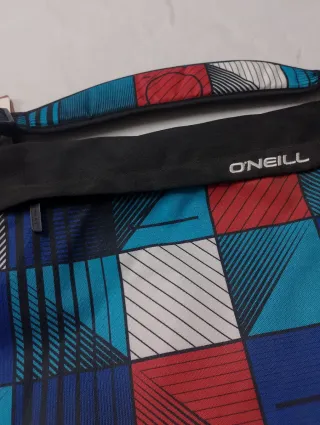 Bandolera O'Neill para portátil