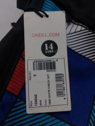 Bandolera O'Neill para portátil