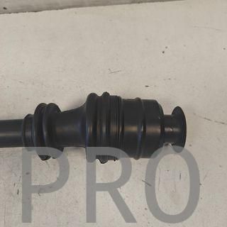 TRANSMISION DELANTERA DERECHA RENAULT 19 NUEVO 220