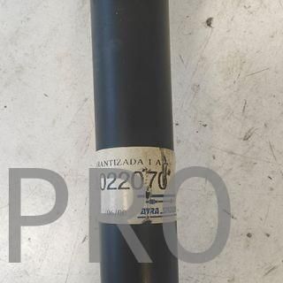 TRANSMISION DELANTERA DERECHA RENAULT 19 NUEVO 220