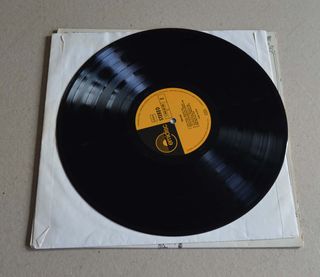 PINK FLOYD "RELICS" (LP VINILO)