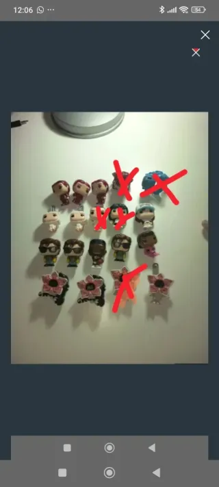 Figuras Funko Pop Stranger Things