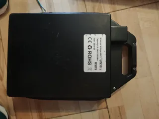 Batería 60V 18.2AH 1080WH UN38.3