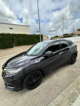 Honda HR-V 2020