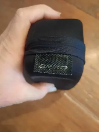 Fundas de gafas rígidas Diésel y Pedro del Hierro