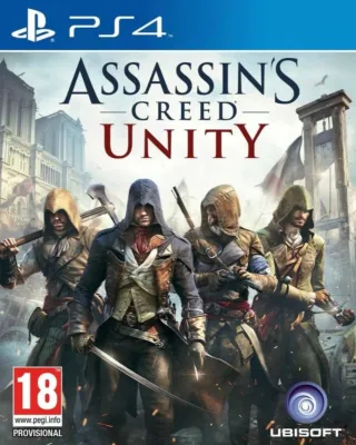 Juegos PS4