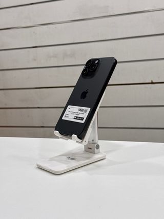 iPhone 15 Pro Max 256GB Nero Titanio