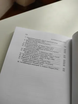 Lectura i biblioteques populars a Catalunya