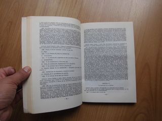 REFORMA TRIBUTARIA 1964-65 ASESOR FISCAL