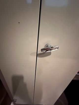 Armarios metálicos de oficina y archivo