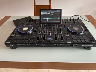 Denon DJ Prime 4+ Controlador DJ