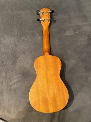 Ukelele en muy buen estado