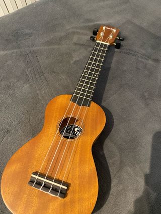 Ukelele en muy buen estado