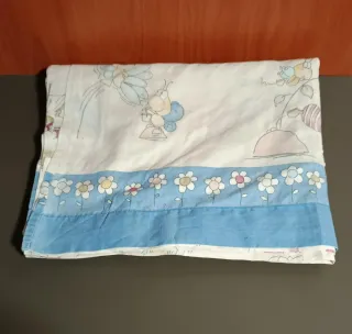 Sábana Encimera 150x260 cm Infantil
