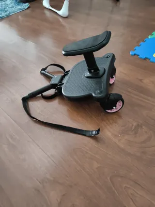 Patinete para carrito de bebé universal