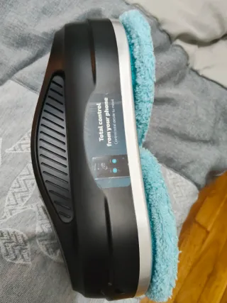 Robot limpiacristales Cecotec Windroid 890