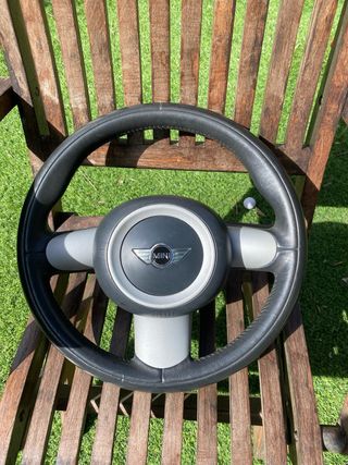 Volante Mini Cooper
