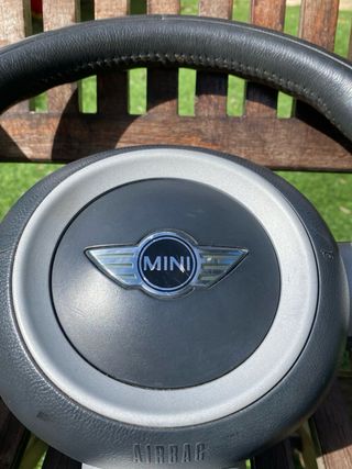 Volante Mini Cooper