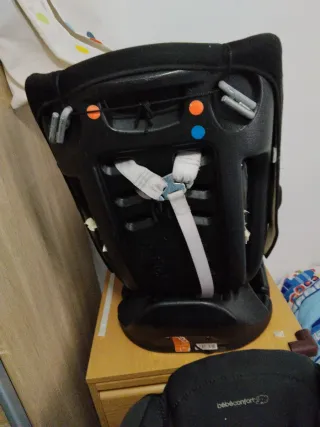 Silla de coche para bebé Baby auto