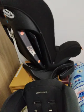 Silla de coche para bebé Baby auto