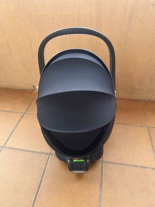 Seggiolino auto Stokke iZi Go BeSafe