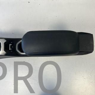 CONSOLA CENTRAL APOYABRAZOS REPOSABRAZOS JEEP