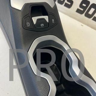 CONSOLA CENTRAL APOYABRAZOS REPOSABRAZOS JEEP