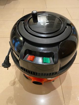 Aspiradora Numatic Henry HVR200