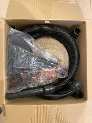 Aspiradora Numatic Henry HVR200