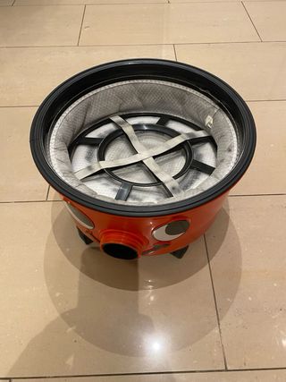 Aspiradora Numatic Henry HVR200