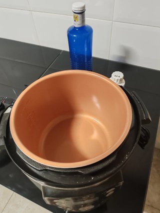 Robot de cocina i-Plus Turbo