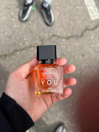Perfume Better With You Eau de Parfum Hombre