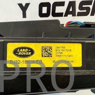 SUBWOOFER LAND ROVER - RANGE ROVER EVOQUE