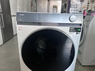 Lavadora Haier Ultra Fresh Air con garantía transp