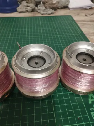 Bobinas carrete Shimano Ultegra XSA