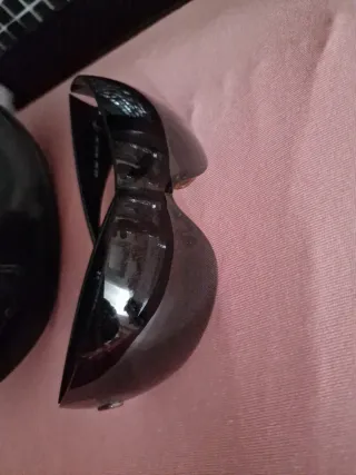 Gafas de sol Versace originales negras