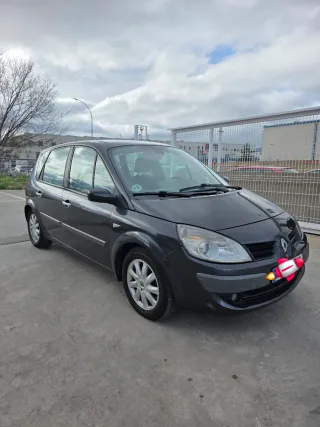 Renault Scenic 2007