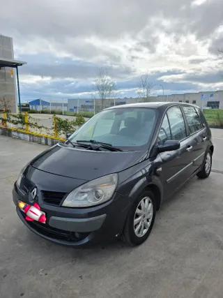 Renault Scenic 2007