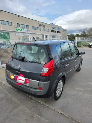 Renault Scenic 2007