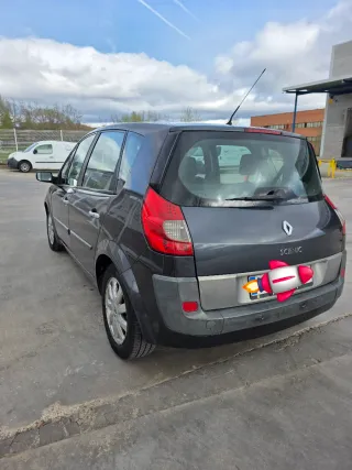Renault Scenic 2007