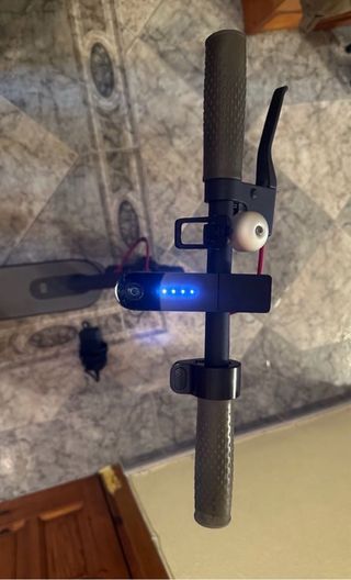 Patinete XIAOMI m365