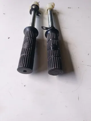 Puños Levas Vespino SC NL T3