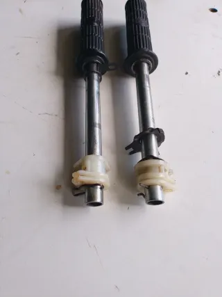 Puños Levas Vespino SC NL T3