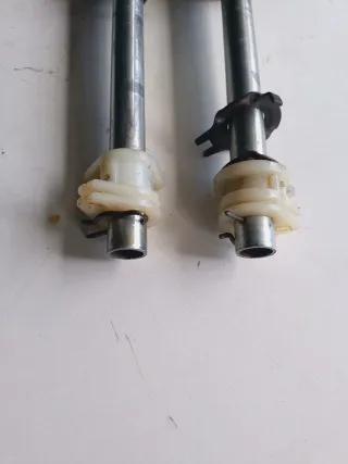 Puños Levas Vespino SC NL T3